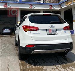 هيونداي سانتافي